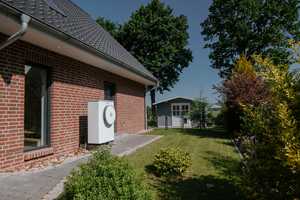 Gudow: Landleben deluxe plus Infrastruktur - Schöner Neubau mit ganz viel Platz für Ihre Wohnträume! – Herzogtum Lauenburg (Kreis) – Vorschaubild 20