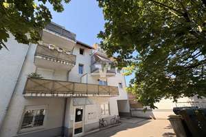 MA-Neckarau: Modernes Wohnen auf 2 Ebenen: Maisonettewohnung mit Balkon! – Die vollständige Adresse der Immobilie erhältst du vom Anbieter., 68199 Neckarau, Mannheim – Vorschaubild 9