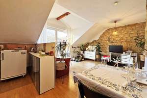 Einfamilienhaus + zwei ca. 50 m² große Wohnungen in attraktiver Lage + top Anbindung nach Luxemburg! – Die vollständige Adresse der Immobilie erhältst du vom Anbieter., 54311 Trierweiler – Vorschaubild 14