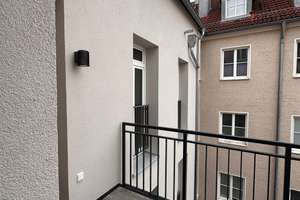 Luxuriöses Wohnen auf 158m²: Erstbezug nach Kernsanierung | Altbau mit Balkon | Energieeffizienz – Die vollständige Adresse der Immobilie erhältst du vom Anbieter., 86152 Jakoberstadt-Süd, Augsburg – Vorschaubild 14