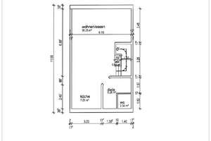 Domizil an der Leuchte – 60388 Bergen-Enkheim, Frankfurt am Main – Vorschaubild 4