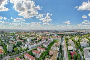 GIESING / Attraktive, bezugsfreie 3-Zimmer-Wohnung mit Westbalkon – Die vollständige Adresse der Immobilie erhältst du vom Anbieter., 81539 Obergiesing, München – Vorschaubild 17