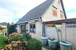 --Reserviert-- Platz da! Familienhaus in Sandesneben. – Herzogtum Lauenburg (Kreis) – Vorschaubild 4