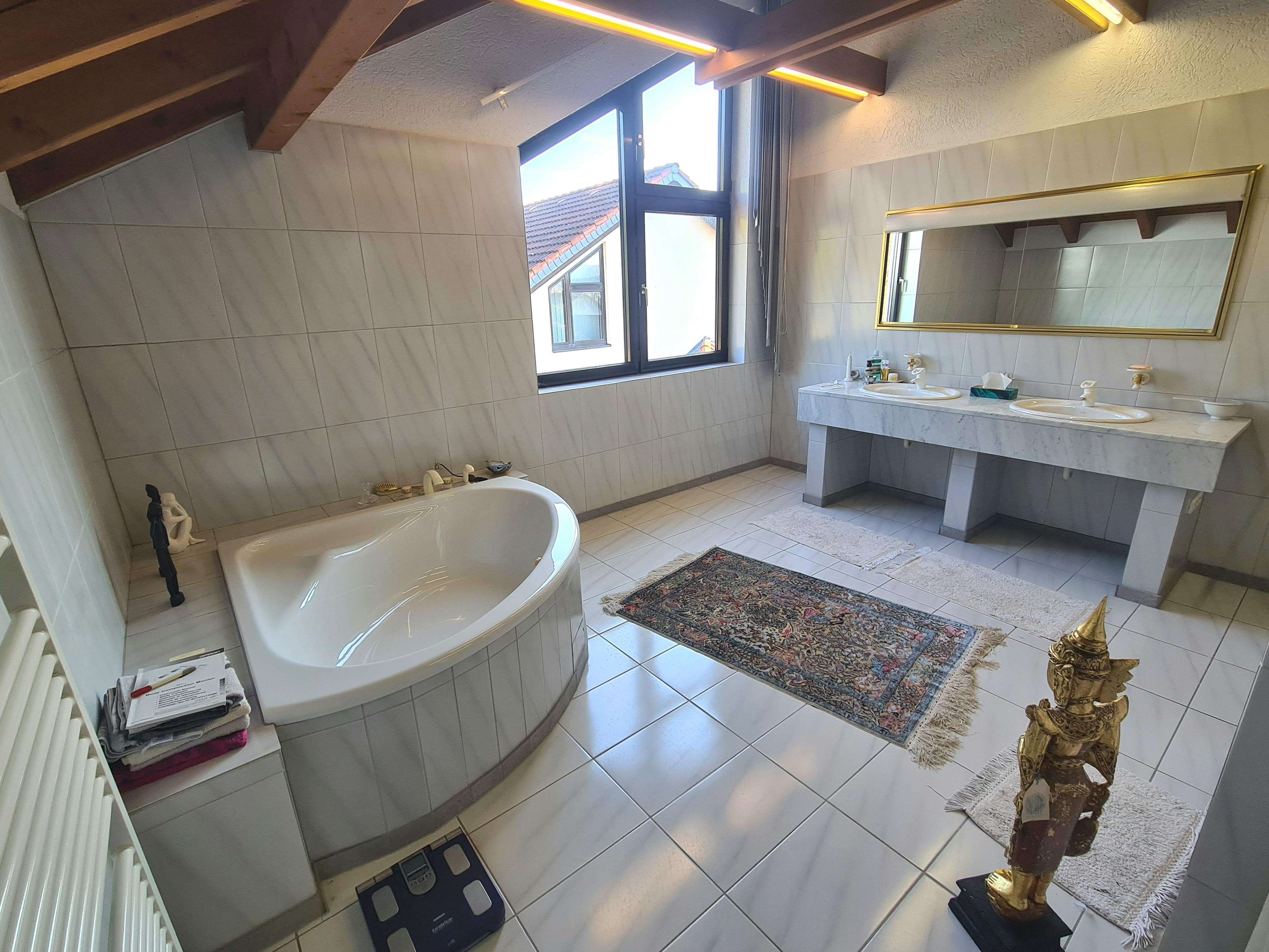 Immobilie in Groß-Bieberau - 65 T€ Heizung  & 60 T€ PV-Anlage - 500 € mtl. Ertrag schon investiert!!! Verschönern und einziehen!! - Bild 3