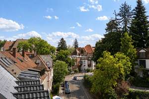 Exklusive Jugendstilwohnung in der Lorettostraße – 172 m², hochwertig saniert & bezugsfrei – 79100 Unterwiehre-Süd, Freiburg im Breisgau – Vorschaubild 35