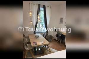 Tauschwohnung: Schöne 2 Zimmerwohnung Nähe Flaucher, direkt an U-Bahn 