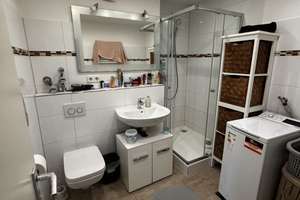 Zuhause mit 1,5 Zimmern in München Ramersdorf – Langbürgener Straße 17, 81549 Balanstraße-West, München – Vorschaubild 6