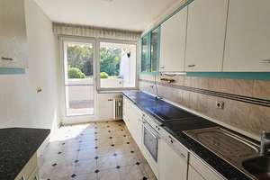 Ein 3-Zimmer-Logenplatz an der Sonne! 
Komfortwohnung mit Pool- & Saunanutzung in Bergisch Gladbach – Die vollständige Adresse der Immobilie erhältst du vom Anbieter., 51465 Stadtmitte, Bergisch Gladbach – Vorschaubild 4