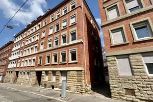 Neue Küche inkl. - Renovierte 3,5-Zimmerwohnung nahe Villa Berg – Metzstr. 27, 70190 Stöckach, Stuttgart – Vorschaubild 12