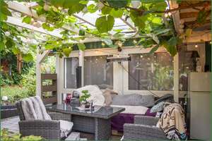 Modernisiertes Einfamilienhaus in Burscheid-Mitte - uneinsehbares Grundstück - Pool – Die vollständige Adresse der Immobilie erhältst du vom Anbieter., 51399 Burscheid – Vorschaubild 37