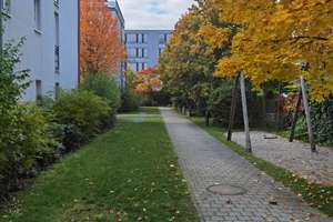 Die komplett möblierte 4-Zimmer-Wohnung in Giesing mit befristetem Mietvertrag bis zum 19.06.2027 – Werinherstraße 97a, 81541 Balanstraße-West, München – Vorschaubild 28