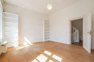 Repräsentative Stadtvilla in Kaiserswerth – Wohnen und Arbeiten in historischer Altstadtlage – Die vollständige Adresse der Immobilie erhältst du vom Anbieter., 40489 Kaiserswerth, Düsseldorf – Vorschaubild 7