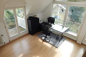 S-Sonnenberg~ möbl. freistehendes Haus am sonnigen Hang ~ – Sonnenbühl 00, 70597 Sonnenberg, Stuttgart – Vorschaubild 30