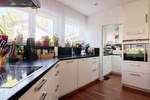 Haus im Haus für Familien. Wohnung mit großem Garten in ruhiger Lage – Die vollständige Adresse der Immobilie erhältst du vom Anbieter., 71364 Winnenden – Vorschaubild 6