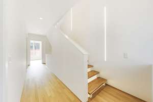Exklusives Neubau-Reihenhaus in Buchenfelde – Erstbezug! (AK-1020-286) – 30539 Bemerode, Hannover – Vorschaubild 3
