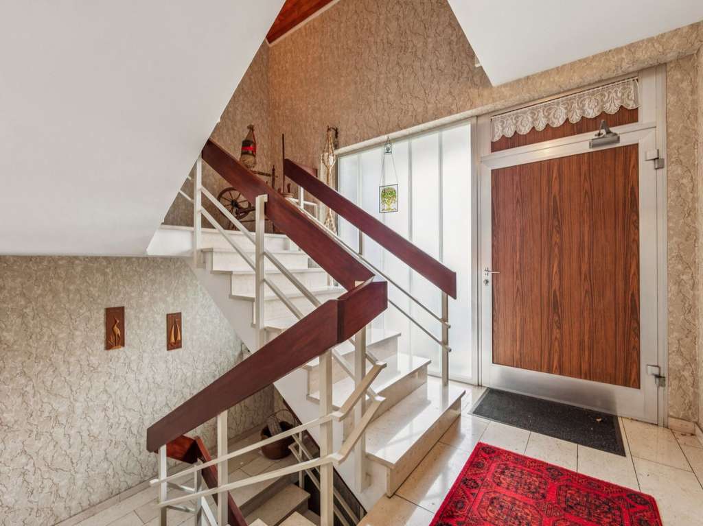 Immobilie in Nienstädt - Platzwunder - Schönes Zweifamilienhaus in Nienstädt - Bild 3