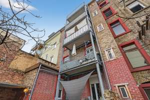 Mehrfamilienhaus  in “Karlsruhe-Kernstadtlage” – Die vollständige Adresse der Immobilie erhältst du vom Anbieter., 76137 Südweststadt, Karlsruhe – Vorschaubild 8