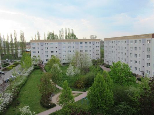 Günstige Wohnung mieten in Neuruppin - ImmobilienScout24
