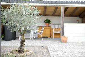 Einfamilienhaus mit mediterranem Flair und exklusiver Ausstattung – Die vollständige Adresse der Immobilie erhältst du vom Anbieter., 69493 Hirschberg an der Bergstraße – Vorschaubild 12