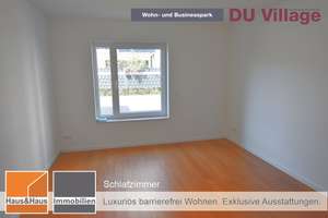 #DUISBURG-BUCHHOLZ - barrierefreie EG Wohnung mit Garten, 2 Zimmer, gehobene Ausstattung – Düsseldorfer Landstraße 155, 47249 Buchholz, Duisburg – Vorschaubild 9