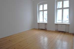 Sonnig sehr ruhig im elegantem Stuckaltbau nahe Rathaus Schöneberg - Nr.20 - ab 01.08.2026 frei ! – Badensche Straße 53, 10825 Schöneberg, Berlin – Vorschaubild 6