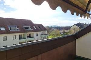 Anfragen bitte nur per Mail! Schöne 2,5 Zimmer - DG - Wohnung – Kösliner Str. 62, 76139 Waldstadt, Karlsruhe – Vorschaubild 2