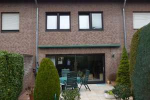 2 Familienreihenhaus mit großzügiger Raumaufteilung   "reserviert" – Dünner Str. 28, 41066 Bettrath-Hoven, Mönchengladbach – Vorschaubild 2