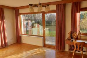 Einmalige Gelegenheit in Bad Aibling: REH (renovierugsbedürftig) mit großzügigem Grundstück – Westendstraße 19e, 83043 Bad Aibling – Vorschaubild 7