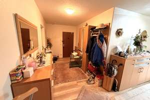 Reserviert. 4-Zimmer-Wohnung mit Balkon, Tiefgarage und Blick in den Park in Mannheim-Neckarstadt – Die vollständige Adresse der Immobilie erhältst du vom Anbieter., 68167 Neckarstadt-Ost/Wohlgelegen, Mannheim – Vorschaubild 11