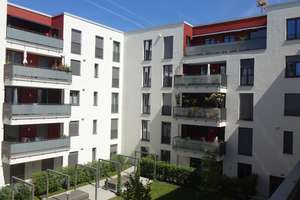 Helle, exklusive, geräumige und neuwertige 2-Zimmer-Wohnung mit Balkon und EBK in Mannheim – T 4 3, 68161 Innenstadt/Jungbusch, Mannheim – Vorschaubild 11