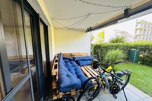 4.0-Zimmer Wohnung in Aulendorf in Parklage - sofort verfügbar – Parkstraße 8/4, 88326 Aulendorf – Vorschaubild 22