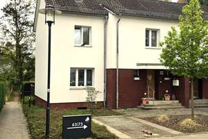 Familienfreundliches, gepflegtes ReihenEndhaus mit großem Garten
