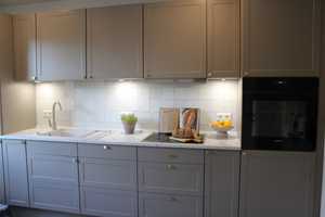 *Modernisiertes Reihenhaus* mit 6 Zimmern, Garten, Balkon & Garage in ruhiger Lage von Barsbüttel – Birkenweg 91e, 22885 Stormarn (Kreis) – Vorschaubild 1