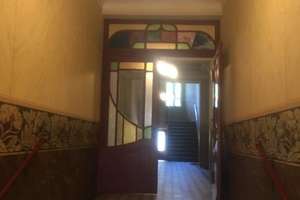 Gemütliche 2-Zimmer mit Balkon,
Parkett, SP und Wanne in beliebter Lage!* EBK mgl. – Anton-Graff-Straße 11, 1309 Striesen-Süd, Dresden – Vorschaubild 12