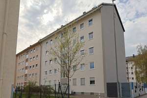 4-Zimmer-Wohnung mit viel Gestaltungsspielraum im Augustinviertel – Die vollständige Adresse der Immobilie erhältst du vom Anbieter., 85053 Südost, Ingolstadt – Vorschaubild 10