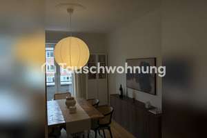 Tauschwohnung: 3 Zimmer Wohnung mit Altbau-Charme – Die vollständige Adresse der Immobilie erhältst du vom Anbieter., 22335 Fuhlsbüttel, Hamburg – Vorschaubild 12