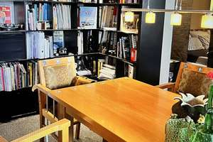 Beliebtes Bessungen _ Darmstadt _ 3 Zi., Balkon, Terrasse – Die vollständige Adresse der Immobilie erhältst du vom Anbieter., 64285 Mitte, Darmstadt – Vorschaubild 17