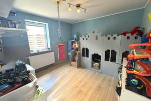 Bremerhaven-Speckenbüttel: Wohnen, gestalten oder neu bauen: Haus mit großem Garten und Zukunftschan – Die vollständige Adresse der Immobilie erhältst du vom Anbieter., 27580 Lehe, Bremerhaven – Vorschaubild 8