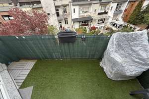 2-Zimmer Wohnung über den Dächern von Mönchengladbach – Die vollständige Adresse der Immobilie erhältst du vom Anbieter., 41061 Westend, Mönchengladbach – Vorschaubild 9