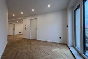 Traumhafte 3-Zimmer-Wohnung mit luxuriöser Ausstattung und Balkon zu verkaufen! – Die vollständige Adresse der Immobilie erhältst du vom Anbieter., 86199 Göggingen-Süd, Augsburg – Vorschaubild 5
