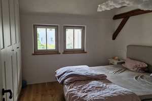 Modernes Fachwerkhaus in Hofreite in Oberursel - Natur+Anbindung – Erlengasse 2, 61440 Hochtaunuskreis – Vorschaubild 8