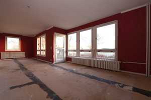 EFH in Boddennähe! ca.137m² Wfl., 5 Zi. & 3058m² großes grünes Grundstück mit Entwicklungspotential! – Ostvorpommern (Kreis) – Vorschaubild 6