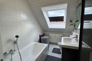 4 (aktuell 5) Zimmer Maisonette-Wohnung mit Balkon + 2 Kfz-Stellplätzen – Die vollständige Adresse der Immobilie erhältst du vom Anbieter., 64839 Münster – Vorschaubild 17