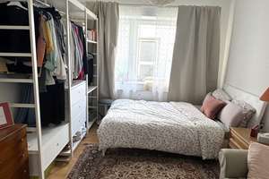 Möbliertes 1-Zimmerappartement mit großer Wohnküche in Köln-Deutz – Heribertusstraße 5, 50679 Deutz, Köln – Vorschaubild 5