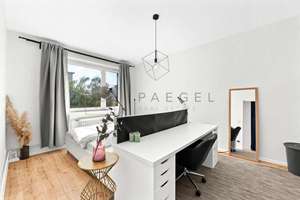 Moderne 2-Zimmer-Eigentumswohnung mit Südwest-Balkon im Herzen von Wedding – Die vollständige Adresse der Immobilie erhältst du vom Anbieter., 13351 Wedding, Berlin – Vorschaubild 37