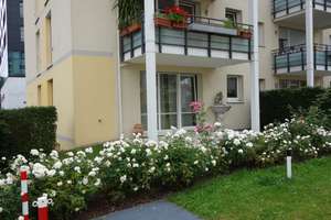 Exklusive Wohnung in Nymphenburg nahe Schlosspark und Hirschgarten – 80639 Nymphenburg, München – Vorschaubild 3