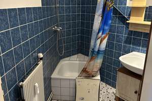 Helle und ruhige 45 qm 2 Zimmer-Dachgeschosswohnung in attraktiver Wohnlage in der Thomaestraße 14. – Die vollständige Adresse der Immobilie erhältst du vom Anbieter., 38118 Westliches Ringgebiet, Braunschweig – Vorschaubild 7