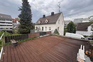 8,36% Rendite 4.650€ Miete und Energetisch saniertes Mehrfamilienhaus in ruhiger und dennoch Zentral – Die vollständige Adresse der Immobilie erhältst du vom Anbieter., 86154 Oberhausen-Nord, Augsburg – Vorschaubild 2