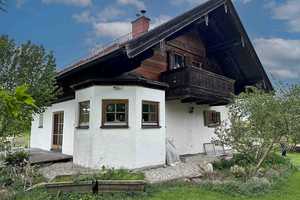 Vermietetes Einfamilienhaus in ruhiger Ortsrandlage – Rosenheim (Kreis) – Vorschaubild 11