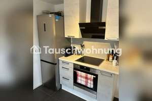 Tauschwohnung: Tausche charmante 3-Zimmer-Wohnung gegen 1-1,5 Zimmer – 81677 Parkstadt, München – Vorschaubild 8